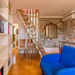 Βίλα Cadetta Ližnjan