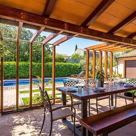 Cadetta Villa Ližnjan