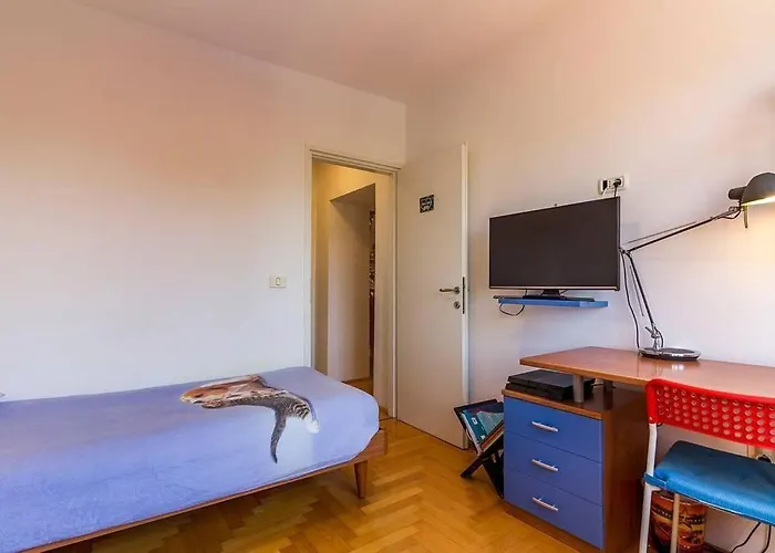 Cadetta Villa Ližnjan