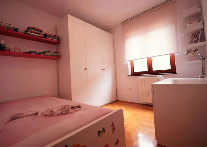 Cadetta Villa Ližnjan