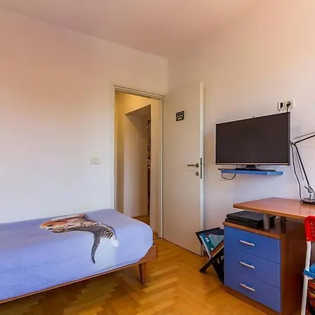 Cadetta Villa Ližnjan