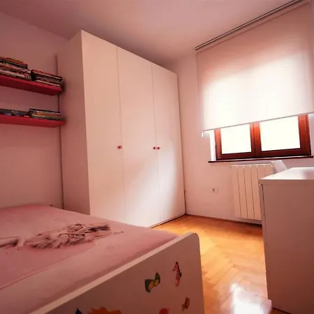 Cadetta Villa Ližnjan